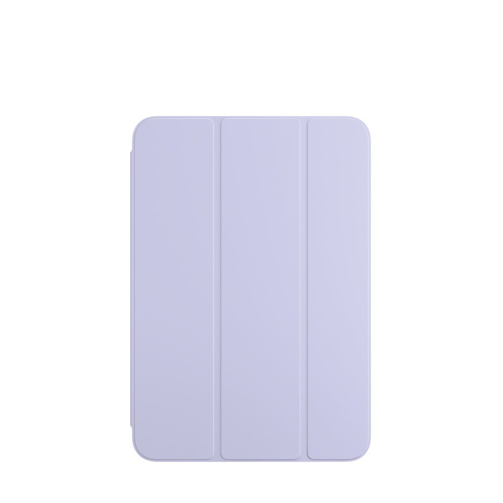 Smart Folio for iPad mini (A17 Pro) — Light Violet
