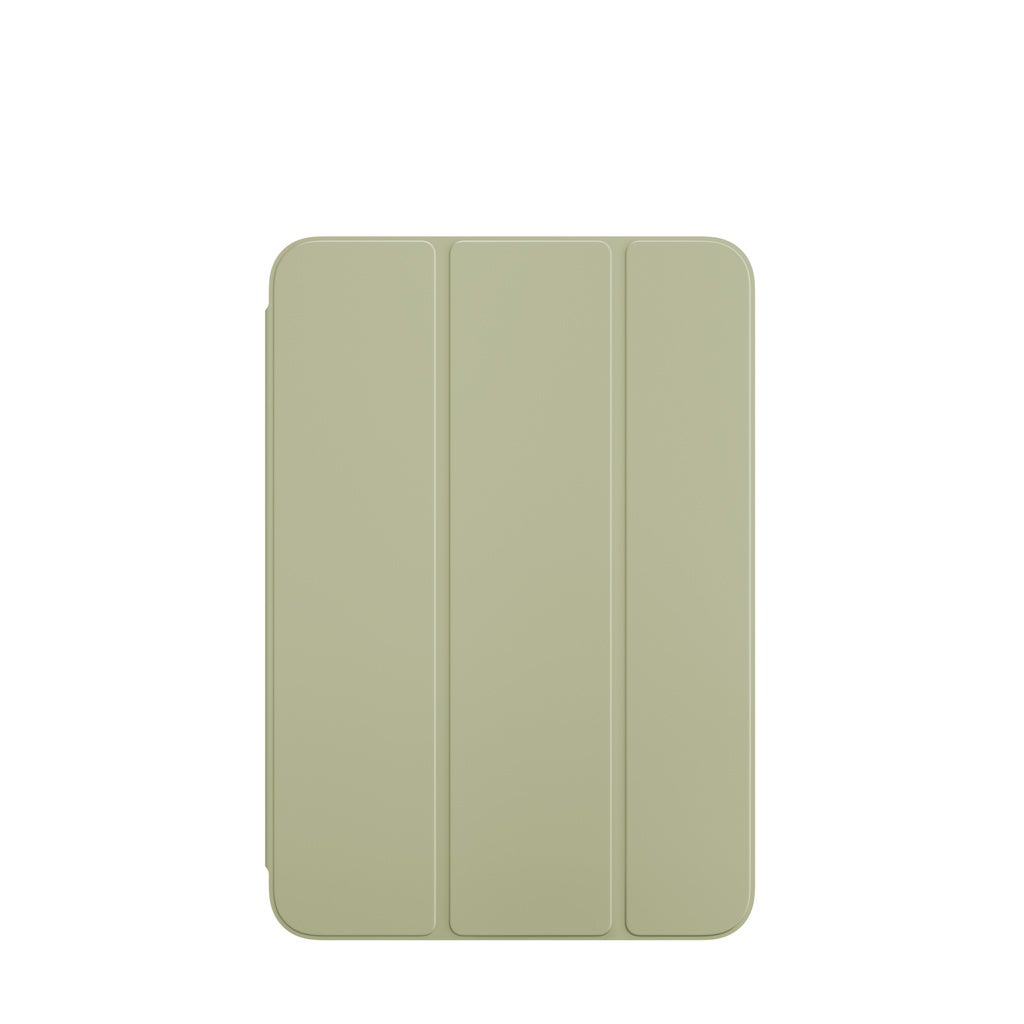 Smart Folio for iPad mini (A17 Pro) — Sage