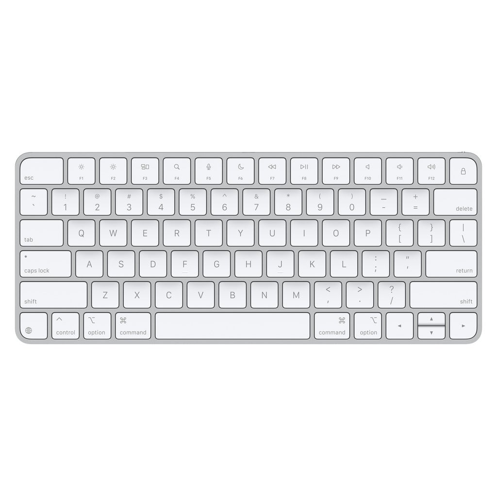 Magic Keyboard (USB-C) — US English