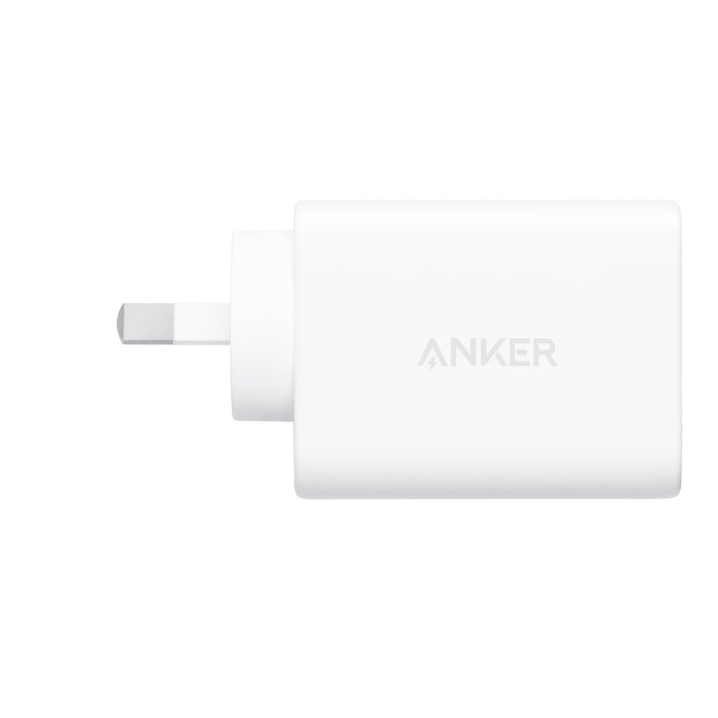 Anker Charger (70W, 3 Port)