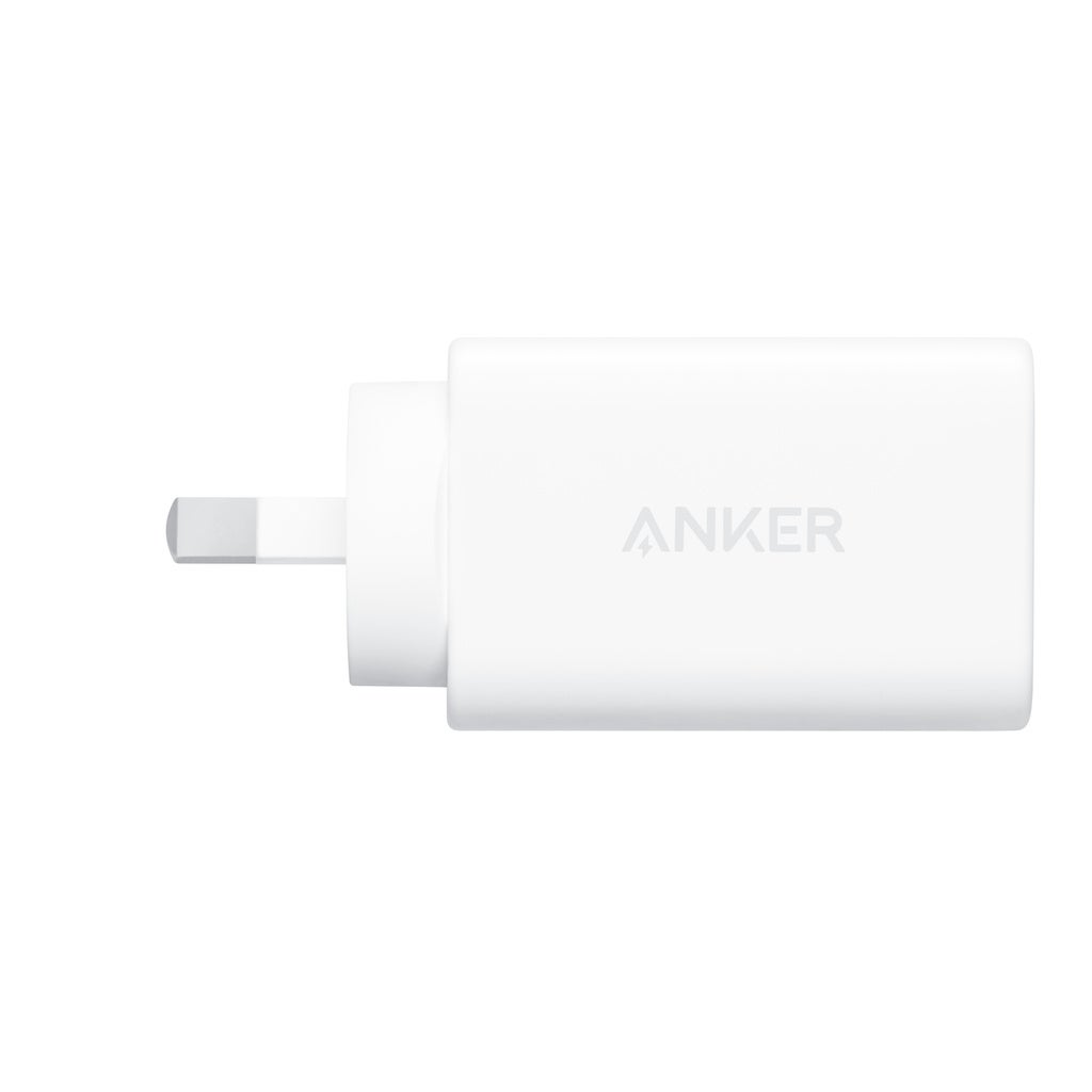 Anker Charger (50W, 2 Port)