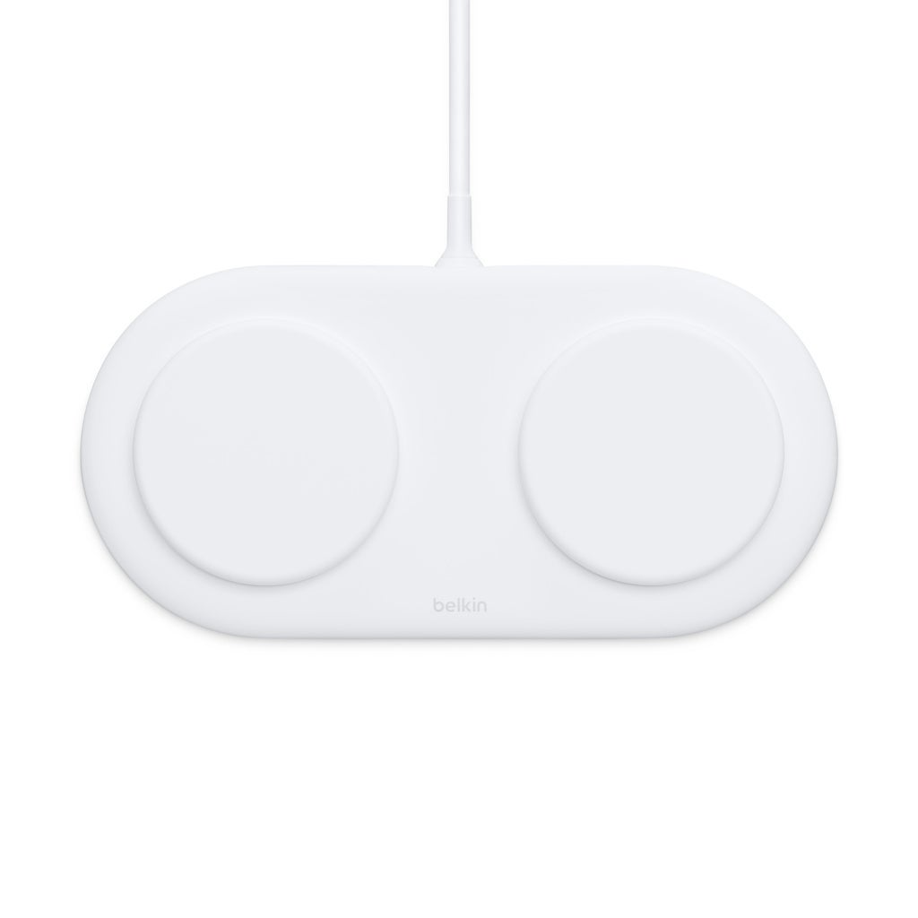 Belkin BoostCharge Dual Magnetic Charging Pad