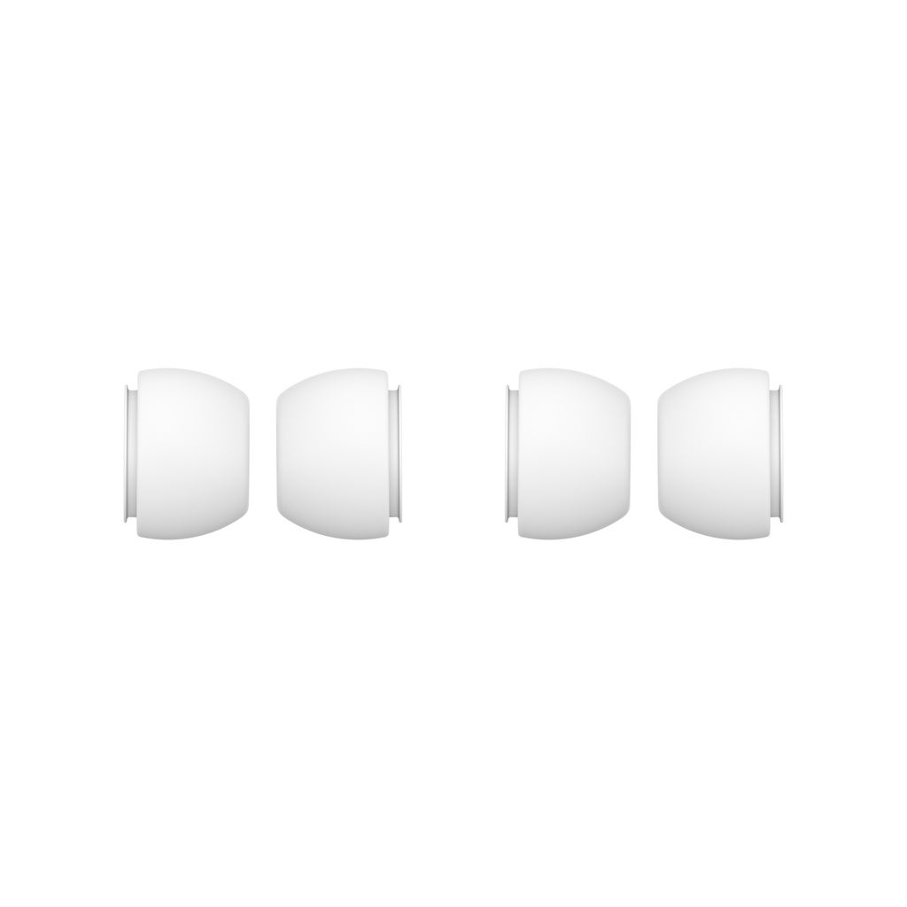 AirPods Pro 3 Ear Tips — 2 sets (XS)