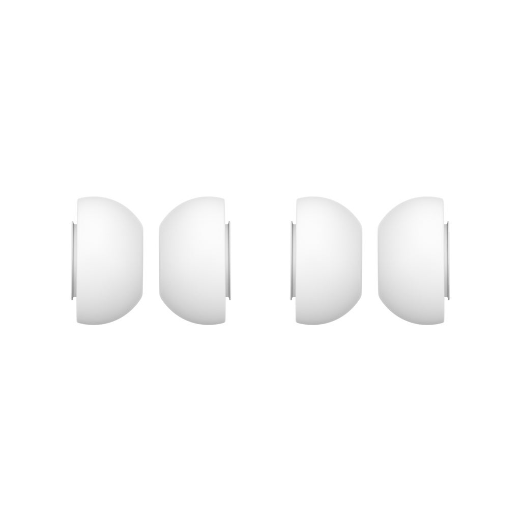 AirPods Pro 3 Ear Tips — 2 sets (L)