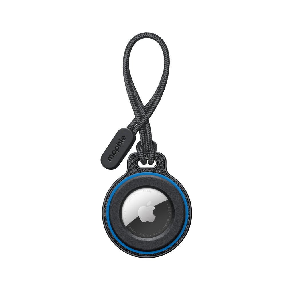 mophie Loop AirTag Case