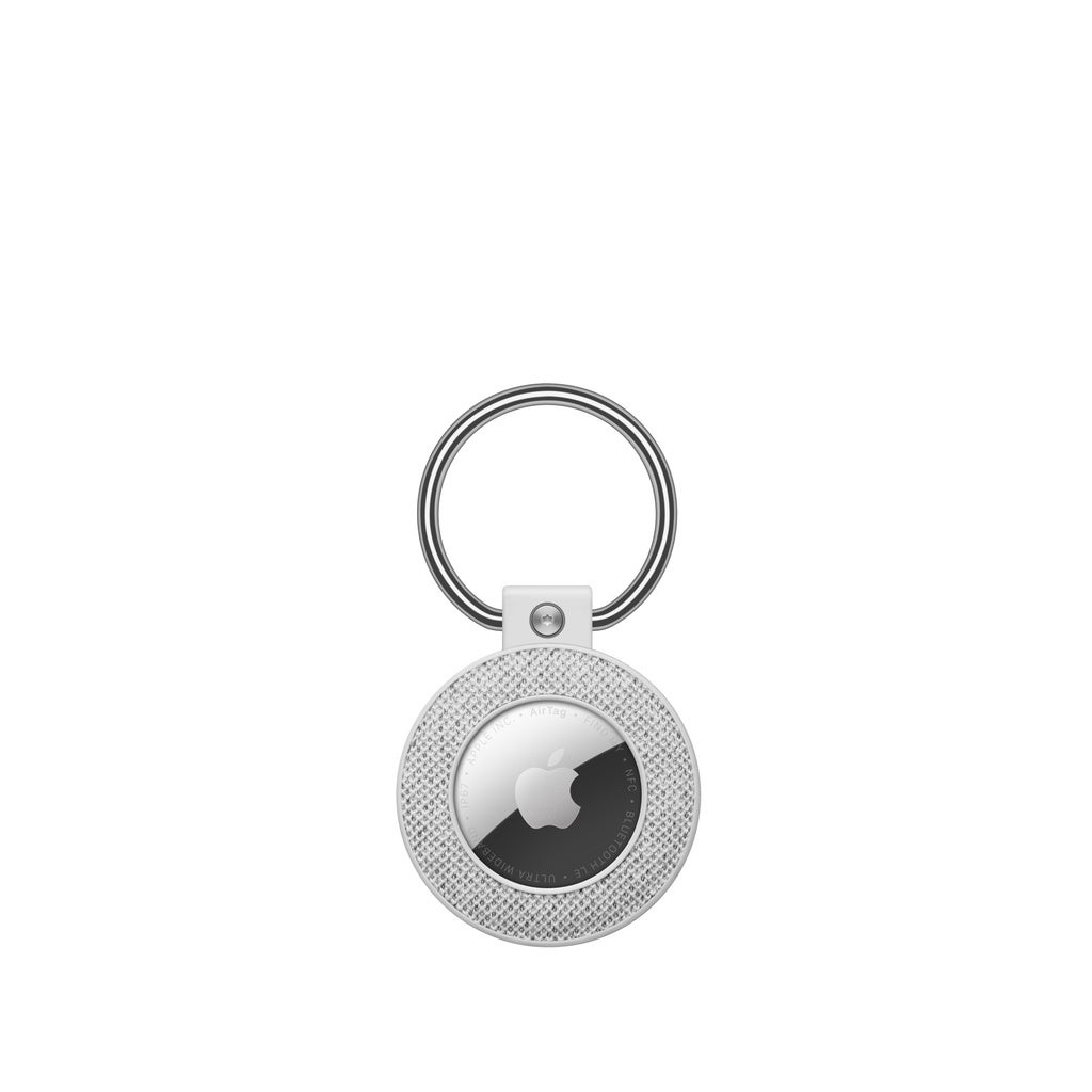 mophie Knit Puck for AirTag