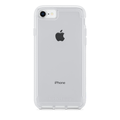 Tech21 Pure Clear Case for iPhone SE / 8 / 7 - HLQ92ZM/A