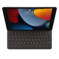 Apple Smart Keyboard for iPad (9th generation) — British English - MX3L2BX/A