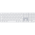 Apple Magic Keyboard with Numeric Keypad — British English - MQ052BX/A