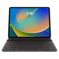 Apple Smart Keyboard Folio for iPad Pro 12.9-inch (6th generation) — Arabic - MXNL2AX/A