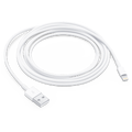 Apple Lightning to USB Cable (2m) - MD819AM/A