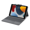 Logitech Combo Touch Keyboard Case with Trackpad for iPad (9th generation) - HP312PA/A