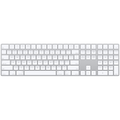 Apple Magic Keyboard with Numeric Keypad — US English - MQ052ZA/A