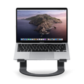 Twelve South Curve Stand for MacBook - HLST2ZM/A