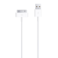 Apple 30-pin to USB Cable - MA591G/C