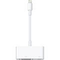 Apple Lightning to VGA Adapter - MD825AM/A