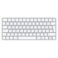 Apple Magic Keyboard with Touch ID for Mac models with Apple silicon — Arabic - MK293AX/A