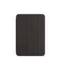 Apple Smart Folio for iPad mini (6th generation) — Black - MM6G3FE/A