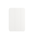 Apple Smart Folio for iPad mini (6th generation) — White - MM6H3FE/A