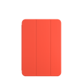 Apple Smart Folio for iPad mini (6th generation) — Electric Orange - MM6J3FE/A