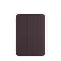 Apple Smart Folio for iPad mini (6th generation) — Dark Cherry - MM6K3FE/A