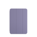 Apple Smart Folio for iPad mini (6th generation) — English Lavender - MM6L3FE/A