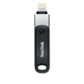 SanDisk 64 GB iXpand Flash Drive Go - HPB32ZM/A