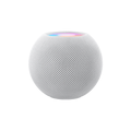 Apple HomePod mini — White - MY5H2AX/A