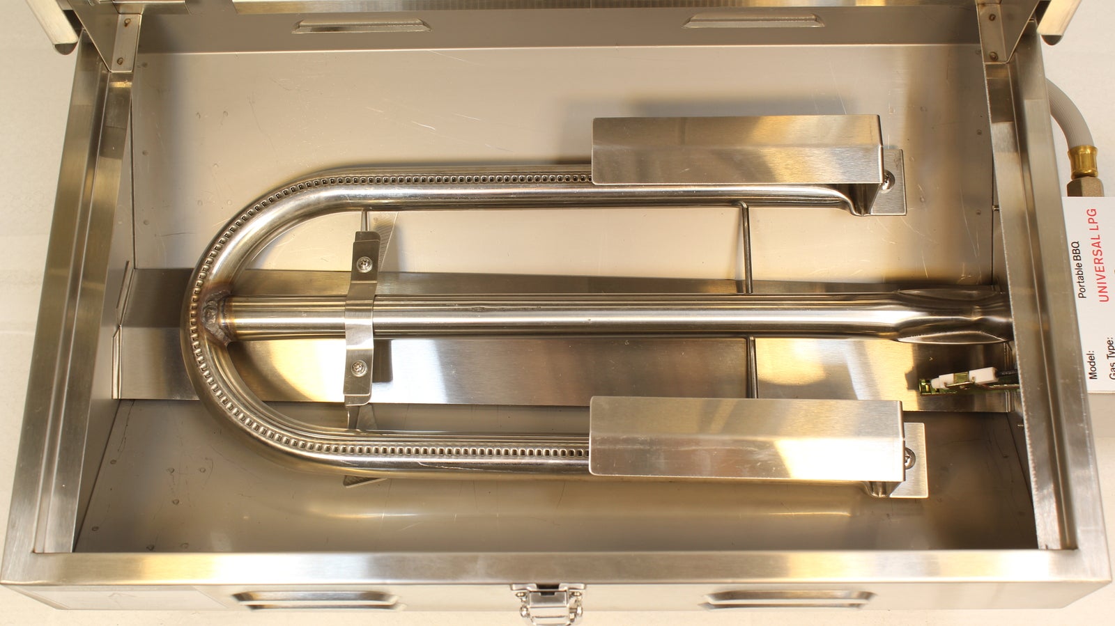 BBQ Replacement U Burner