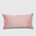Country Road - Silk Pillowcase - Home (Pink) Silk Pillowcase