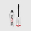 Benefit Cosmetics - They're Real Magnet Mascara - Beauty (Black - Original) They're Real Magnet Mascara
