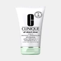 Clinique - All About Clean 2 in 1 Cleansing & Exfoliating Jelly - Skincare (150ml) All About Clean 2-in-1 Cleansing & Exfoliating Jelly
