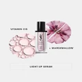 Yves Saint Laurent - Pure Shots Light Up Serum Refillable 30ml - Skincare (N/A) Pure Shots Light Up Serum Refillable 30ml
