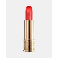 Lancome - L'Absolu Rouge Cream Lipstick 199 - Beauty (199 Tout Ce Qui Brille) L'Absolu Rouge Cream Lipstick 199