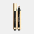 Yves Saint Laurent - Touche Éclat High Cover Concealer Pen 8 - Beauty (8 Coffee) Touche Éclat High Cover Concealer Pen 8