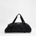 Nike - Nike One Club Bag - Duffle Bags (Black) Nike One Club Bag