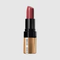 Bobbi Brown - Luxe Lip Color - Beauty (Hibiscus) Luxe Lip Color