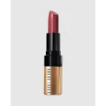 Bobbi Brown - Luxe Lip Color - Beauty (Hibiscus) Luxe Lip Color