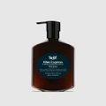 Leif Products - Blue Cypress Shampoo 500ml - Hair (Blue) Blue Cypress Shampoo 500ml