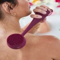 PMD Beauty - Clean Body - Tools (Berry) Clean Body