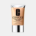 Clinique - Even Better Refresh Hydrating and Repairing Makeup - Beauty (CN 29 Biscuit) Even Better Refresh Hydrating and Repairing Makeup
