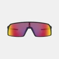 Oakley - Sutro - Sunglasses (Matte Black) Sutro