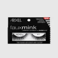 Ardell Lashes - Faux Mink 811 - Beauty (N/A) Faux Mink 811