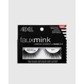 Ardell Lashes - Faux Mink 811 - Beauty (N/A) Faux Mink 811
