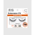 Ardell Lashes - Extension FX C Curl - Beauty (N/A) Extension FX C Curl