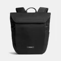 Bellroy - Melbourne Backpack - Backpacks (Black) Melbourne Backpack