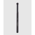 Napoleon Perdis - Concealer Brush CN3 - Bags & Tools (Black) Concealer Brush CN3