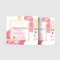 FOREO - Farm to Face UFO Activated Mask Bulgarian Rose - Tools (Multi) Farm to Face UFO Activated Mask - Bulgarian Rose