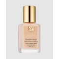 Estee Lauder - Double Wear Stay in Place Makeup SPF 10 - Beauty (Bone 1W1) Double Wear Stay-in-Place Makeup SPF 10
