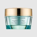 Estee Lauder - NightWear Plus Anti Oxidant Night Detox Crème - Skincare (Transparent) NightWear Plus Anti-Oxidant Night Detox Crème